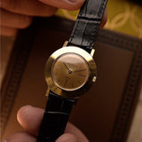 Patek Philippe 2594 Disco Volante Beyer anni '50