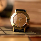 Patek Philippe 2594 Disco Volante Beyer anni '50