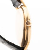 Patek Philippe 2598 Calatrava 18k Rosa 1950