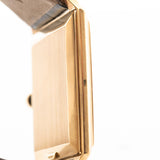 Patek Philippe 3526 Gondolo 1968