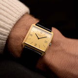 Patek Philippe 3526 Gondolo 1968