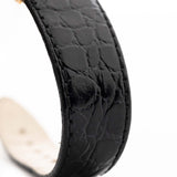Patek Philippe 3545 Ellipse 18k anni '70