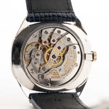 Patek Philippe 3545 Ellisse orizzontale 18 carati anni '70