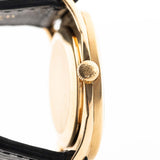 Patek Philippe 3546 Ellipse 18k Güblin anni '70