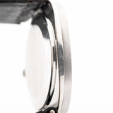 Patek Philippe 3548 Blue Ellipse 18k anni '70