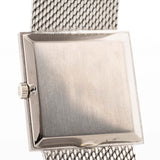 Patek Philippe 3570 Gondolo 18k anni '70