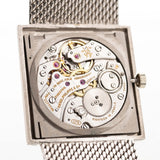 Patek Philippe 3570 Gondolo 18k anni '70