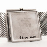 Patek Philippe 3570 Gondolo 18k anni '70