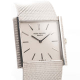 Patek Philippe 3570 Gondolo 18k anni '70
