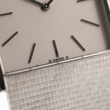 Patek Philippe 3570 Gondolo 18k anni '70