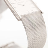 Patek Philippe 3570 Gondolo 18k anni '70