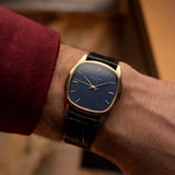 Patek Philippe 3585 Jumbo anni '70