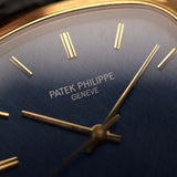 Patek Philippe 3585 Jumbo anni '70
