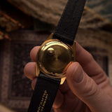 Patek Philippe 3585 Jumbo anni '70