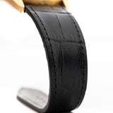 Patek Philippe 3585 Jumbo Blu anni '70