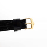 Patek Philippe 3585 Jumbo Blu anni '70