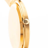 Patek Philippe 3588 Calatrava Romano 1974