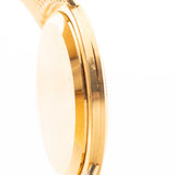 Patek Philippe 3588 Calatrava Romano 1974