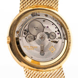 Patek Philippe 3588 Calatrava Romano 1974