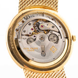 Patek Philippe 3588 Calatrava Romano 1974