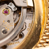 Patek Philippe 3588 Calatrava Romano 1974