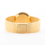 Patek Philippe 3588 Calatrava Romano 1974