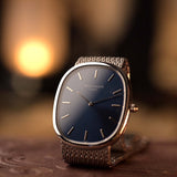 Patek Philippe 3738 Ellipse 18k anni '70