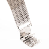 Patek Philippe 3738 Ellipse 18k anni '70