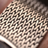 Patek Philippe 3738 Ellipse 18k anni '70