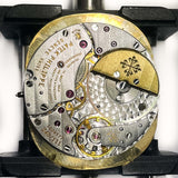 Patek Philippe 3738 Ellipse Jumbo anni 2000