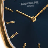 Patek Philippe 3738 Ellipse Jumbo anni 2000