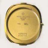 Patek Philippe 3738 Ellipse Jumbo anni 2000