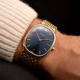 Patek Philippe 3738 Ellipse Jumbo anni '80