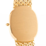 Patek Philippe 3738 Ellipse Jumbo anni '80