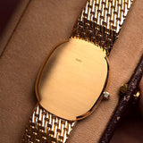 Patek Philippe 3738 Ellipse Jumbo anni '80