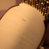 Patek Philippe 3738 Ellipse Jumbo anni '80
