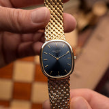 Patek Philippe 3738 Ellipse Jumbo anni '80