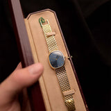 Patek Philippe 3738 Ellipse Jumbo anni '80