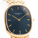 Patek Philippe 3738 Ellipse Jumbo anni '80