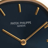 Patek Philippe 3738 Ellipse Jumbo anni '80