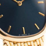 Patek Philippe 3738 Ellipse Jumbo anni '80