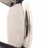 Patek Philippe 3738 Ellipse Jumbo anni '80
