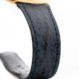 Patek Philippe 3738 Jumbo Ellipse anni '80