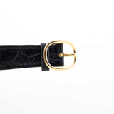 Patek Philippe 3788J Ellipse Blu anni '80