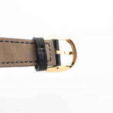 Patek Philippe 3788J Ellipse Blu anni '80