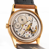 Patek Philippe 3796 Calatrava anni '80