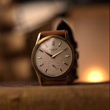 Patek Philippe 3796 Calatrava anni '80