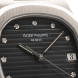 Patek Philippe 3900 Nautilus Diamond anni '90