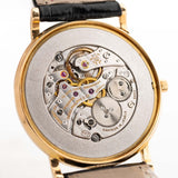 Patek Philippe Calatrava 3520 Roman anni '90