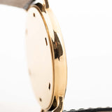 Patek Philippe Calatrava 3520 Roman anni '90